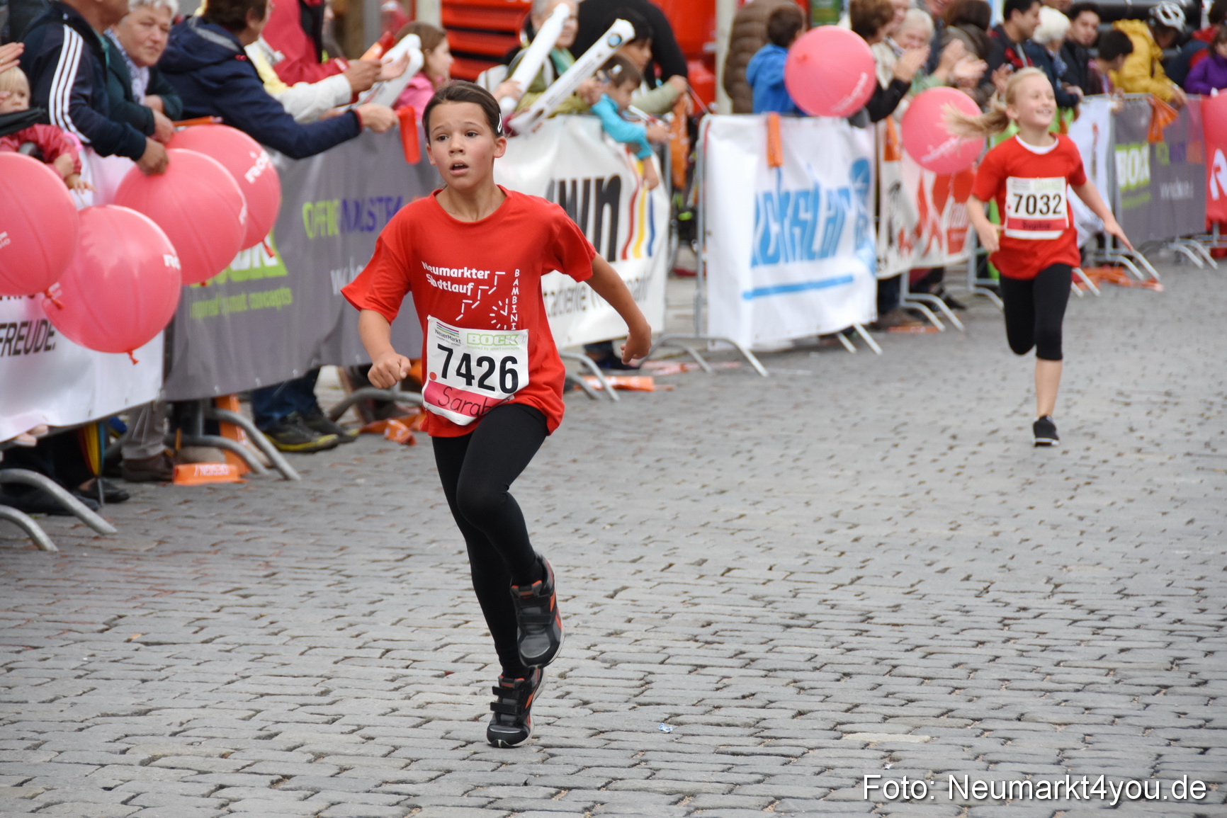 Stadtlauf Neumarkt 2016 1442